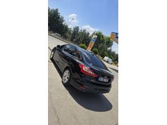 Sahibinden Ford Focus 1.6 TDCi Trend X 2012 Model
