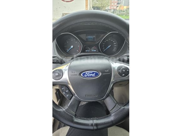 Sahibinden Ford Focus 1.6 TDCi Trend X 2012 Model