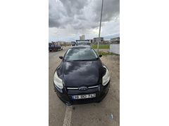 Sahibinden Ford Focus 1.6 TDCi Trend X 2012 Model