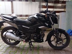Sahibinden TVS Raider 125
