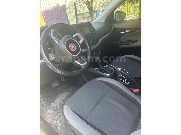 Sahibinden Fiat Egea 1.6 E-Torq Urban 2016 Model 