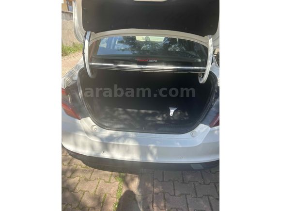 Sahibinden Fiat Egea 1.6 E-Torq Urban 2016 Model 