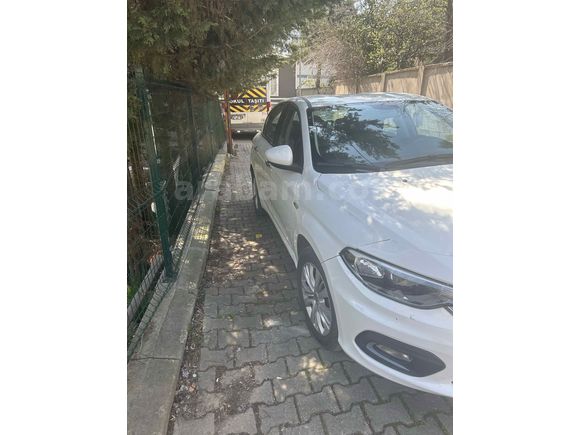 Sahibinden Fiat Egea 1.6 E-Torq Urban 2016 Model 
