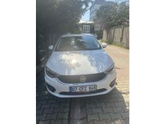 Sahibinden Fiat Egea 1.6 E-Torq Urban 2016 Model 