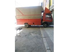 Sahibinden Iveco - Otoyol 35 35.9