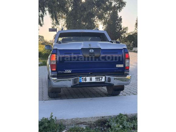 Nadir kalan sss