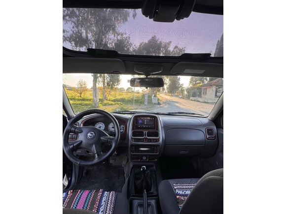 Nadir kalan sss