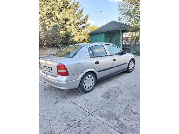 ACİL SATLİK Sahibinden Opel Astra 1.4 Club 2003 Model Kayseri