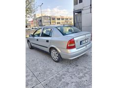 ACİL SATLİK Sahibinden Opel Astra 1.4 Club 2003 Model Kayseri
