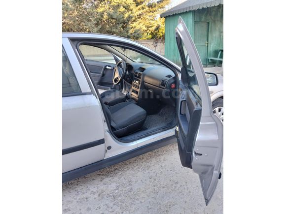 ACİL SATLİK Sahibinden Opel Astra 1.4 Club 2003 Model Kayseri