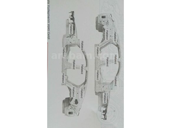 ACİL SATLİK Sahibinden Opel Astra 1.4 Club 2003 Model Kayseri