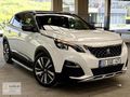 BU TEMİZLİKTE YOK! 3008 GT LINE EGE Plakalı 95.000 KM