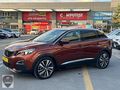 2018 PEUGEOT 3008 ALLURE ELEGANCE BOYASIZ CAM TAVAN K.ISITMA FUL