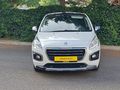 GÖKALP AUTODAN 2015 MODEL 3008 EAT6 TAM OTOMATİK 89.000 KMDE