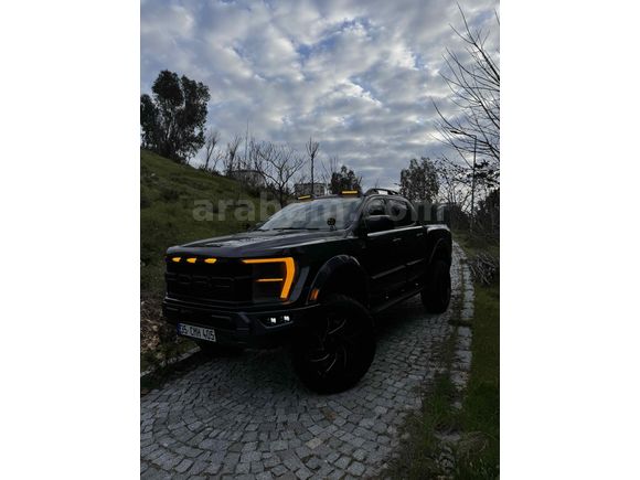 Sahibinden Ford Ranger 2.0 EcoBlue 4x4 XLT 2021 Model 