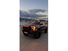 Sahibinden Ford Ranger 2.0 EcoBlue 4x4 XLT 2021 Model 