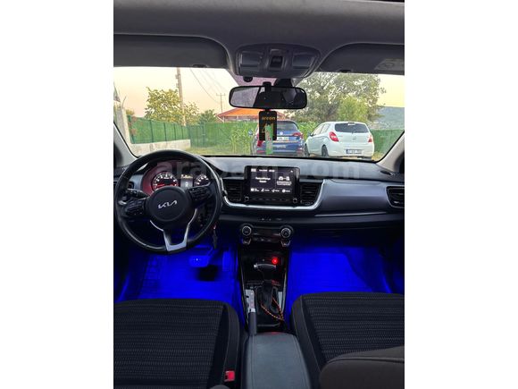 Hatasız Boyasız Sahibinden Kia Stonic