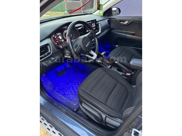 Hatasız Boyasız Sahibinden Kia Stonic