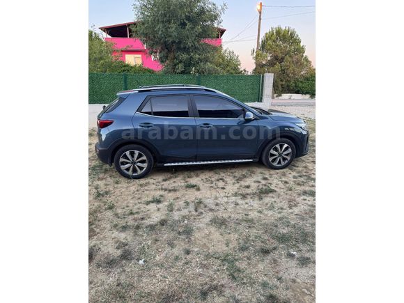 Hatasız Boyasız Sahibinden Kia Stonic