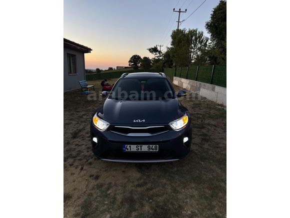 Hatasız Boyasız Sahibinden Kia Stonic