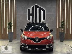 HZR MOTORS 2016 RENAULT CAPTUR 1.2 TCE OUTDOOR Km : 160.000