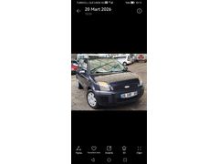 Sahibinden Ford Fusion 1.4 TDCi Comfort 2006 Model