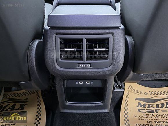 2024 ÇIKŞLI ATECA/HATASIZ/39 BİN/BAKIMI YENİ/FULL SERVİS BAKIMLI