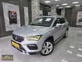 2024 ÇIKŞLI ATECA/HATASIZ/39 BİN/BAKIMI YENİ/FULL SERVİS BAKIMLI