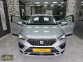 2024 ÇIKŞLI ATECA/HATASIZ/39 BİN/BAKIMI YENİ/FULL SERVİS BAKIMLI