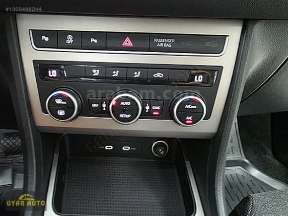 2024 ÇIKŞLI ATECA/HATASIZ/39 BİN/BAKIMI YENİ/FULL SERVİS BAKIMLI