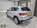 2024 ÇIKŞLI ATECA/HATASIZ/39 BİN/BAKIMI YENİ/FULL SERVİS BAKIMLI