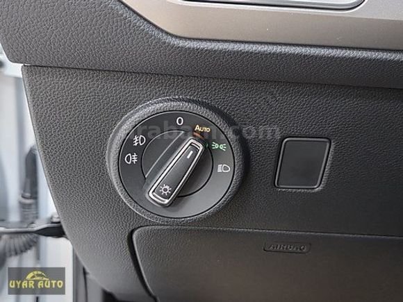 2024 ÇIKŞLI ATECA/HATASIZ/39 BİN/BAKIMI YENİ/FULL SERVİS BAKIMLI