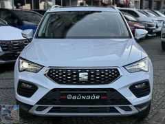 GÜNGÖR OTOMOTİV 2024 ATECA XPERIENCE CAM TAVAN HATASIZ