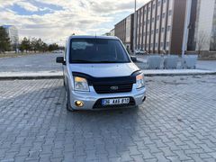 Ford Tourneo Connect HATASIZ BOYASIZDeluxe 2013 Model