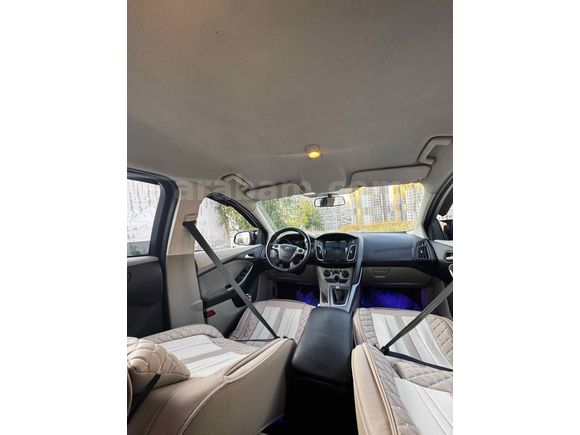 Sahibinden Ford Focus 1.6 TDCi Trend X 2013 Model 