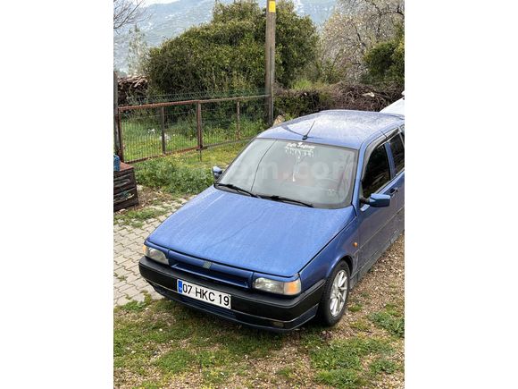 Sahibinden Fiat Tipo 1.4 SX ie 1997 Model 