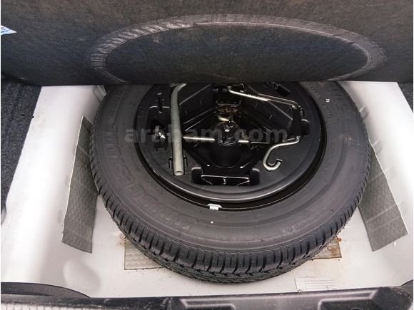 MEMURDAN SATILIK 2014 MODEL 130.000 KM 1.3 MULTİJET LOUNGE GSR PAKET LİNEA
