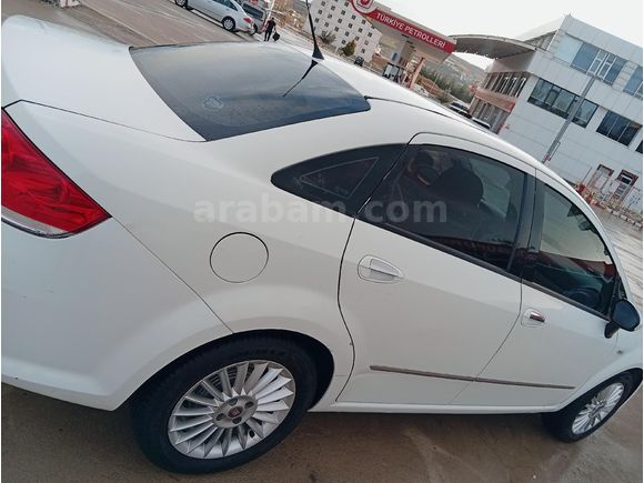 MEMURDAN SATILIK 2014 MODEL 130.000 KM 1.3 MULTİJET LOUNGE GSR PAKET LİNEA