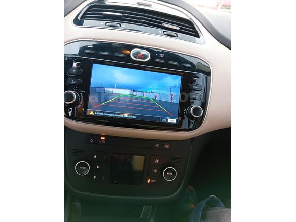 MEMURDAN SATILIK 2014 MODEL 130.000 KM 1.3 MULTİJET LOUNGE GSR PAKET LİNEA