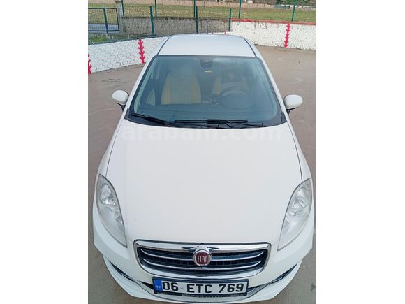 MEMURDAN SATILIK 2014 MODEL 130.000 KM 1.3 MULTİJET LOUNGE GSR PAKET LİNEA