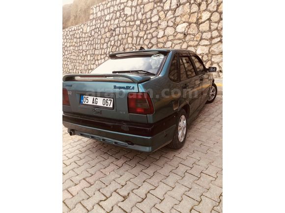 Sahibinden Fiat Tempra 1.6 SX A 1995 Model 