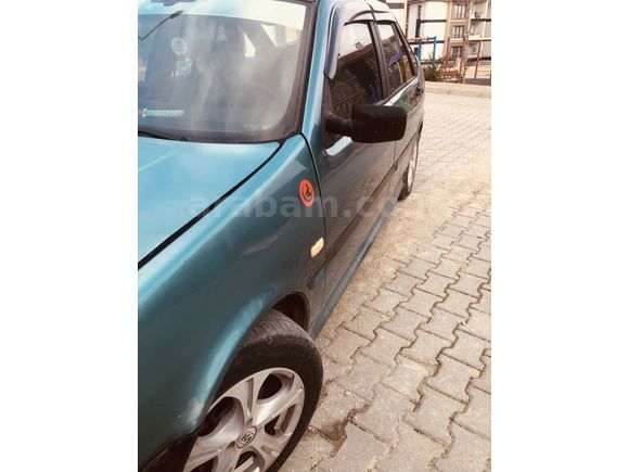 Sahibinden Fiat Tempra 1.6 SX A 1995 Model 