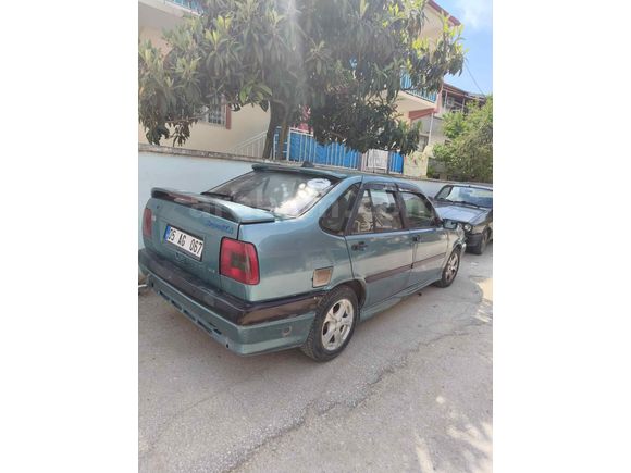 Sahibinden Fiat Tempra 1.6 SX A 1995 Model 