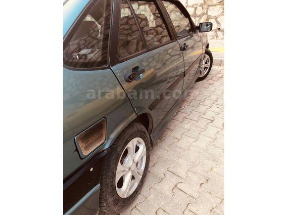 Sahibinden Fiat Tempra 1.6 SX A 1995 Model 