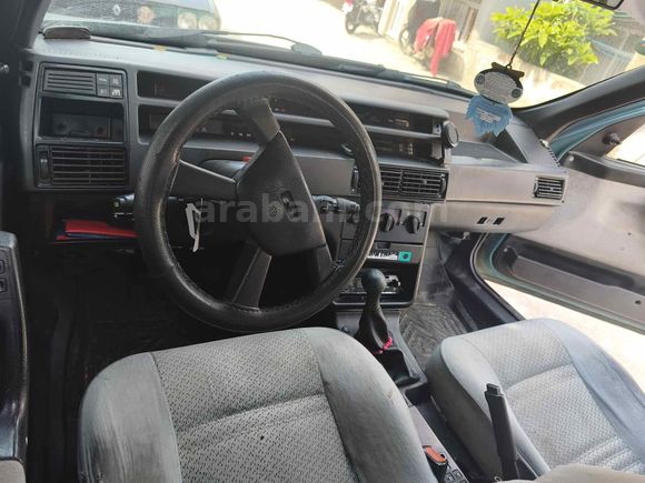 Sahibinden Fiat Tempra 1.6 SX A 1995 Model 