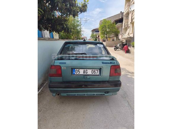 Sahibinden Fiat Tempra 1.6 SX A 1995 Model 