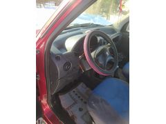 Sahibinden Peugeot Partner 1.9 D 2005 Model