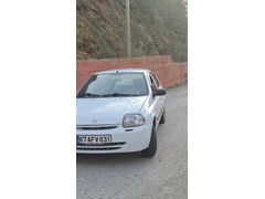 Sahibinden Renault Clio 1.4 RNA 2001 Model