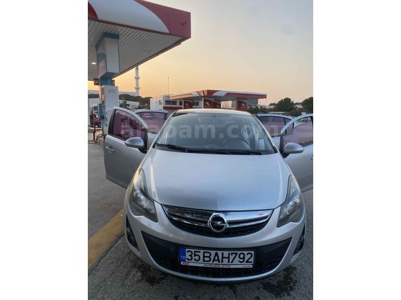 Sahibinden Opel Corsa 1.3 CDTI Enjoy 2013 Model 