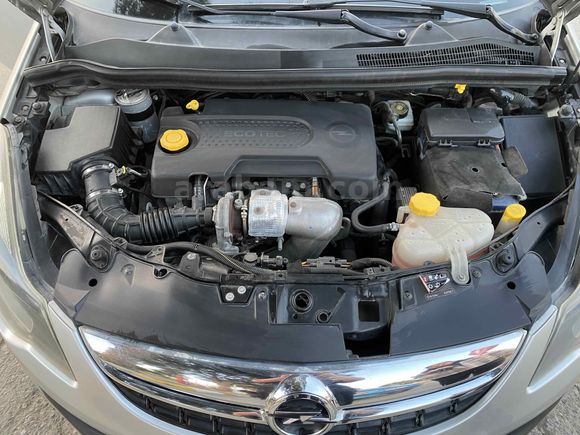 Sahibinden Opel Corsa 1.3 CDTI Enjoy 2013 Model 